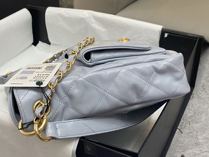 Chanel Satchel Bags